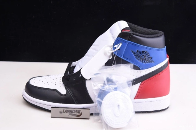 Cheap 2.0 DA2728-100 High Retro 1 Top Air 3 Jordan 0807